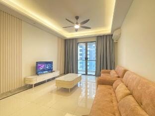 Johor Bahru City Center Houses Vacation rental in Johor Bahru