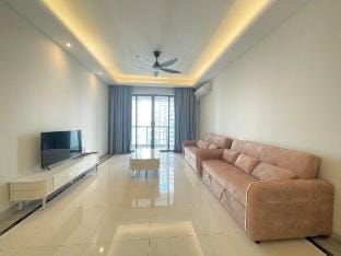 Johor Bahru City Center Houses Vacation rental in Johor Bahru