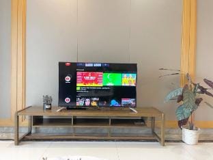 R&F 3BR Muji Feel 4-10Pax SuperComfort R&F Mall Vacation rental in Johor Bahru