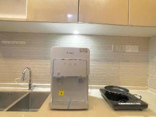 R&F SuperSeaview 3BR LuxuryStyle 4-10Pax R&F Mall Vacation rental in Johor Bahru