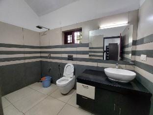 Property with chembra peak view Vacation rental in Kerala