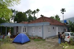 VIHA The Heaven Vacation rental in Kerala