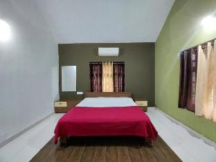 Property with chembra peak view Vacation rental in Kerala