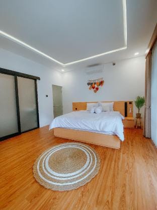 The Swastika Villa Villa in Special Region of Yogyakarta