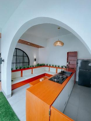 The Swastika Villa Villa in Special Region of Yogyakarta
