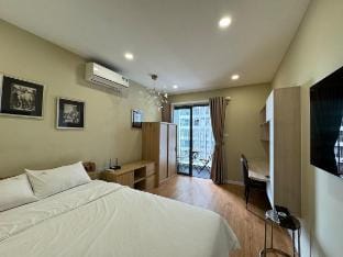 Lavida Plus Apartment in Phu My Hung District 7 Vacation rental in Ho Chi Minh City