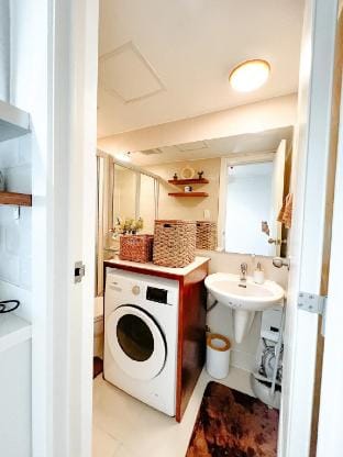 Cozy studio apartment at the heart of San Fernando Apartment in Calabarzon