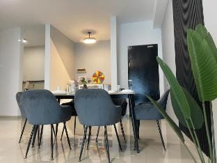 HM Dream D'Carlton  GAME Mahjong up to 6paxs Apartment in Johor