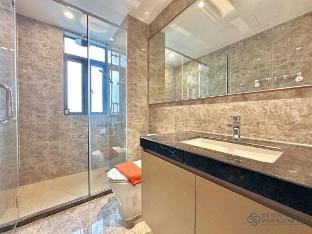 Comfort  Studio•R&F Seine Region• 2 Pax/Near CIQ Vacation rental in Johor Bahru