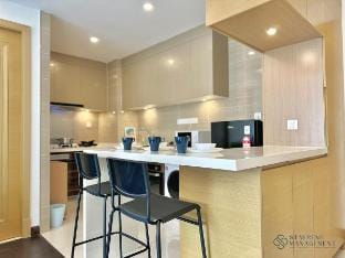 Comfort  Studio•R&F Seine Region• 2 Pax/Near CIQ Vacation rental in Johor Bahru