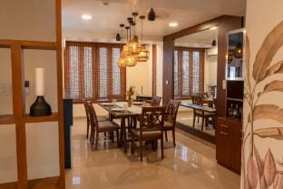 Sea Mist by Goa Signature Stays  Vacation rental in Goa, India