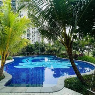 Starview Bay 2BR | Sleeps 5 | Near Forest City Hub Vacation rental in Johor
