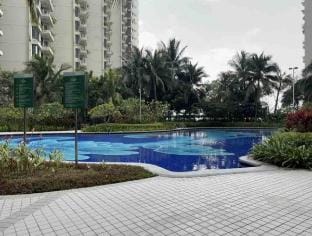 Starview Bay 2BR | Sleeps 5 | Near Forest City Hub Vacation rental in Johor