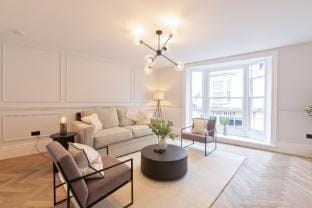 56 Goodramgate Apartment in York