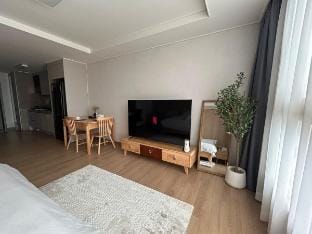 D’heights Monterrace Lake Condo Vacation rental in Angeles