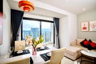Xuong Huan Apartments Apartment in Nha Trang