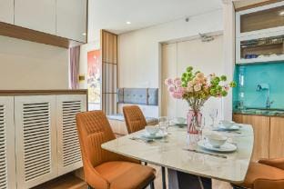 Xuong Huan Apartments Apartment in Nha Trang