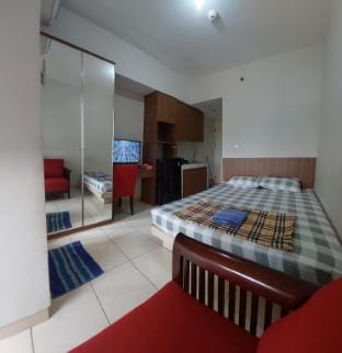 Apartemen Springlake Summarecon Bekasi-By Bu Johan Apartment in West Java