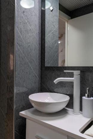 Casa Feria, modern accommodation in Seville Vacation rental in Seville