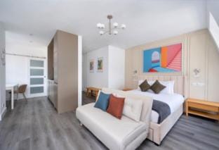 Cozy Studios In The Heart of Shoreditch Apartment in London Borough of Hackney