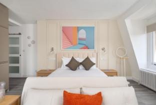 Cozy Studios In The Heart of Shoreditch Apartment in London Borough of Hackney