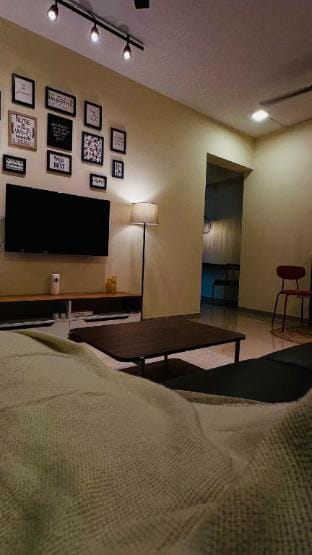 Sky Escape | Cloud-Level Living Vacation rental in Thane