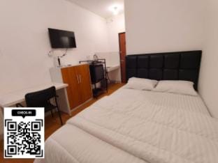 Golden Knight Suites at EcoHome Apartement Apartment in Indonesia