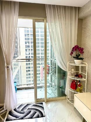  NEW! Grand Jati Junction Apartment Medan 2 Floor Vacation rental in Indonesia