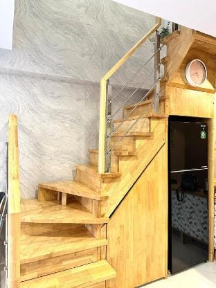  NEW! Grand Jati Junction Apartment Medan 2 Floor Vacation rental in Indonesia