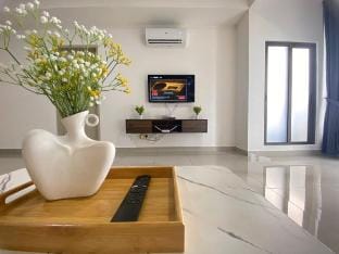 Bali 1BR Basic 4 Pax - NetFlix/Parking/WiFi Vacation rental in Malacca