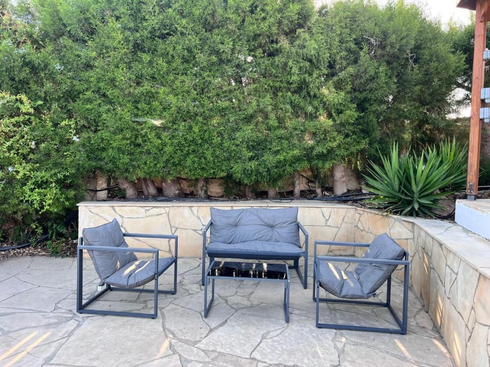 Charming Erimi Villa with Private Pool and Garden View Villa in Limassol District