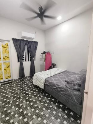 Rumah Pak Syed  Vacation rental in Ipoh