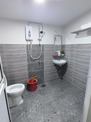 Rumah Pak Syed  Vacation rental in Ipoh