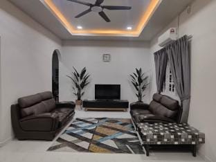 Rumah Pak Syed  Vacation rental in Ipoh