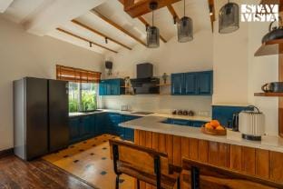 StayVista at Villa Mirador Villa in Uttarakhand