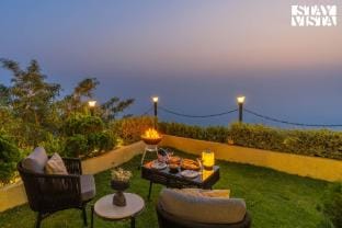 StayVista at Villa Mirador Villa in Uttarakhand