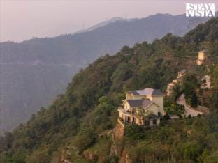 StayVista at Villa Mirador Villa in Uttarakhand