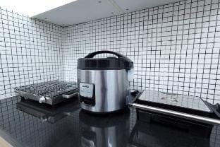 High Rise 3BHK Near Morgan Stanley+Business Ready Vacation rental in Mumbai