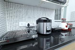 High Rise 3BHK Near Morgan Stanley+Business Ready Vacation rental in Mumbai