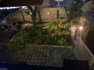 Palm Breeze Kokuvil Vacation rental in Sri Lanka
