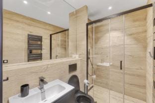Studio Cozy L Apartment in Cannes