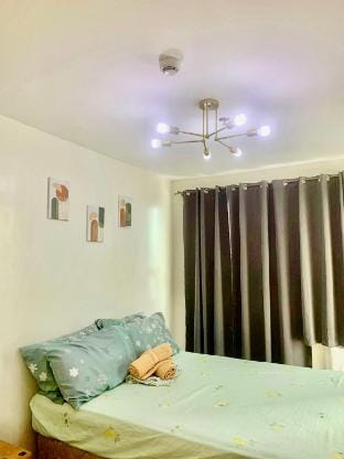 Claudia's Condo Rental Apartment in Island Garden City of Samal