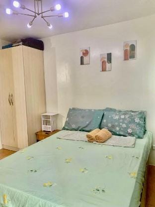 Claudia's Condo Rental Apartment in Island Garden City of Samal
