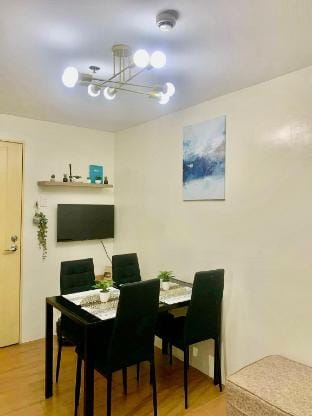 Claudia's Condo Rental Apartment in Island Garden City of Samal