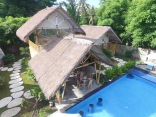 Lumbung Harmony Stay 1BR with Garden View #N2 Vacation rental in Pemenang