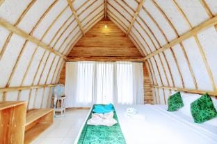Lumbung Harmony Stay 1BR with Garden View #N2 Vacation rental in Pemenang