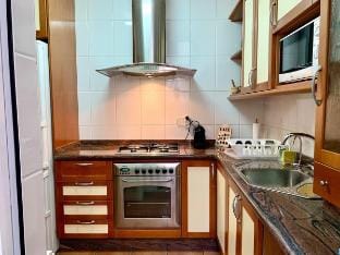 Charming  Flat@HistoricCentre &short walk to Beach Vacation rental in Alicante