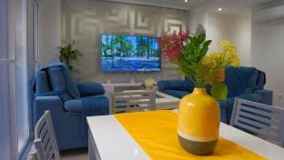Stylish & Spacious Flat Near Beach&Historic Market Vacation rental in Alicante