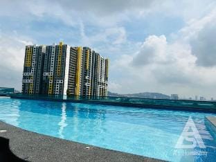 Kampong Baharu Balakong Apartments Apartment in Negeri Sembilan, Malaysia