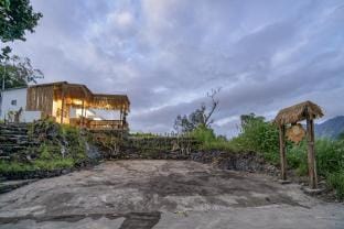 Pandawa Glamping Kintamani Campground/ 
RV Resort in Karangasem Regency